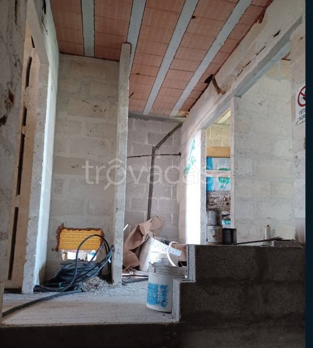 appartamento in vendita a Melendugno