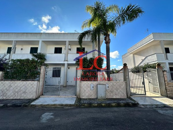 casa indipendente in vendita a Melendugno
