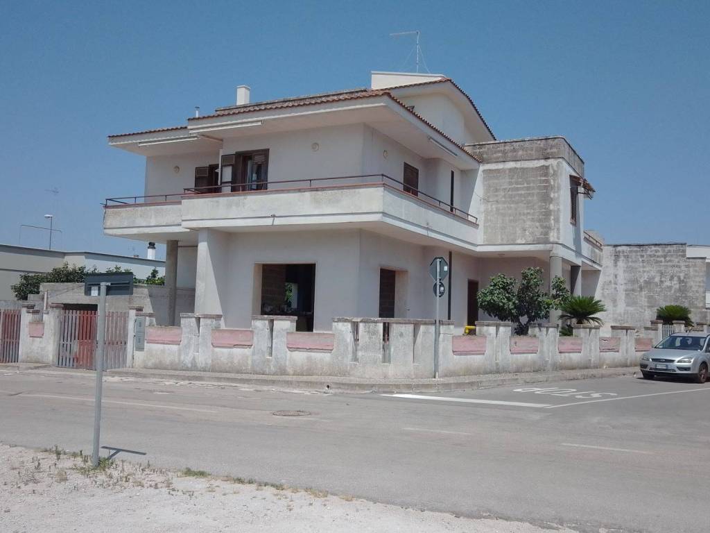 appartamento in vendita a Melendugno