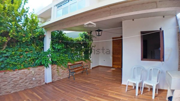 casa indipendente in vendita a Melendugno in zona Torre dell'Orso