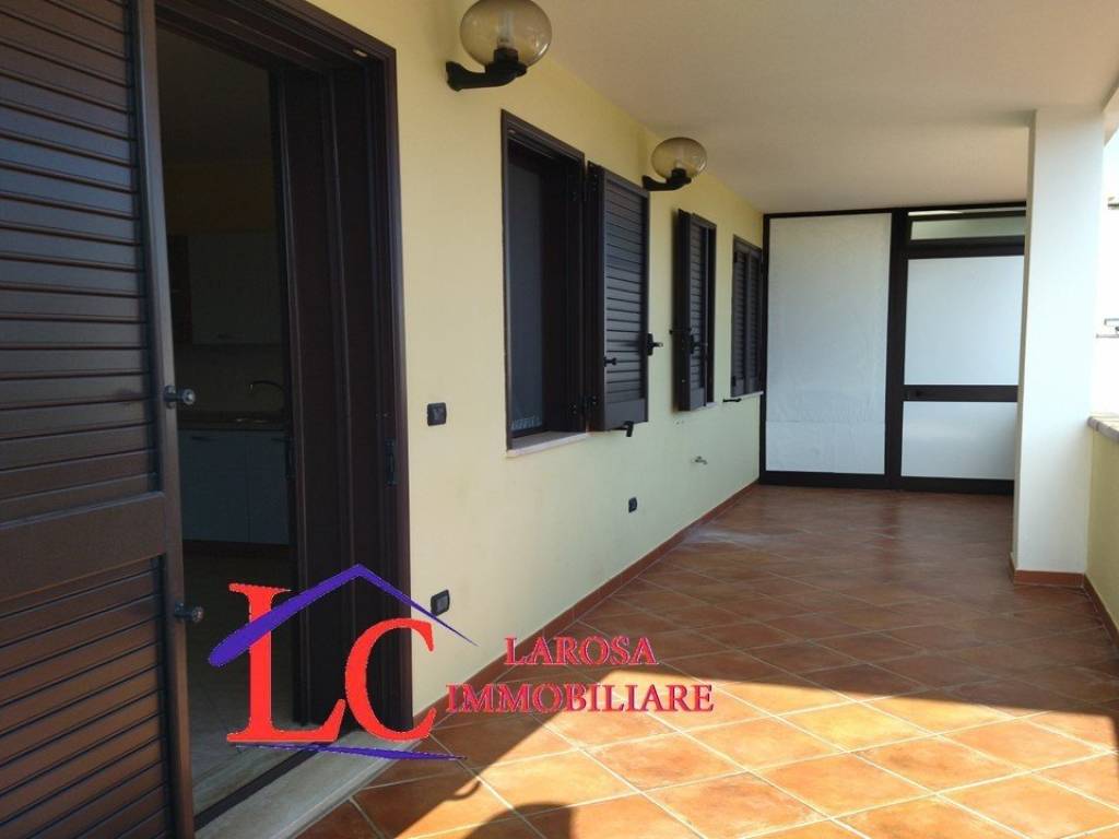 appartamento in vendita a Melendugno in zona Torre Specchia
