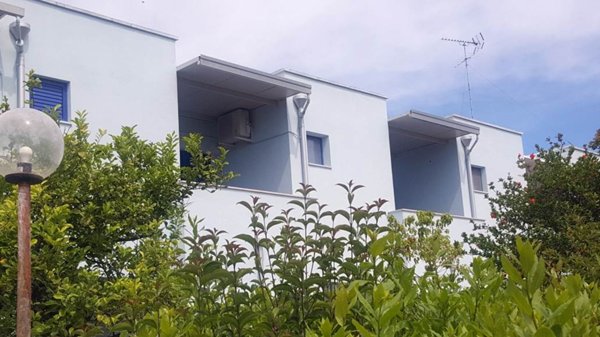 appartamento in vendita a Melendugno in zona Torre dell'Orso