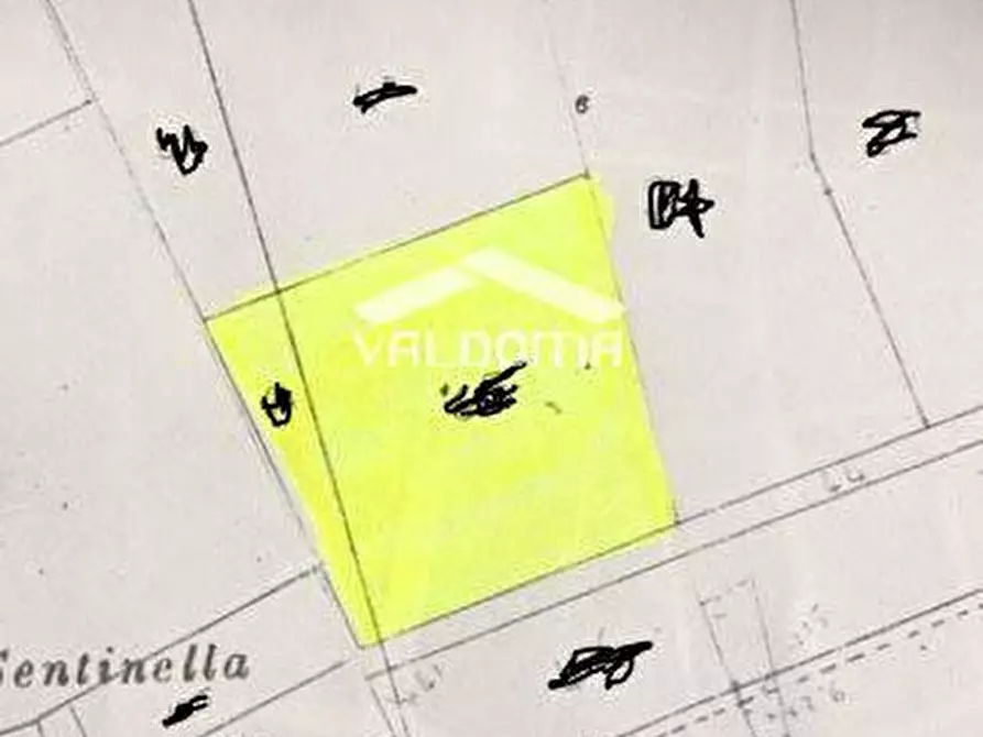 terreno agricolo in vendita a Melendugno in zona Torre dell'Orso