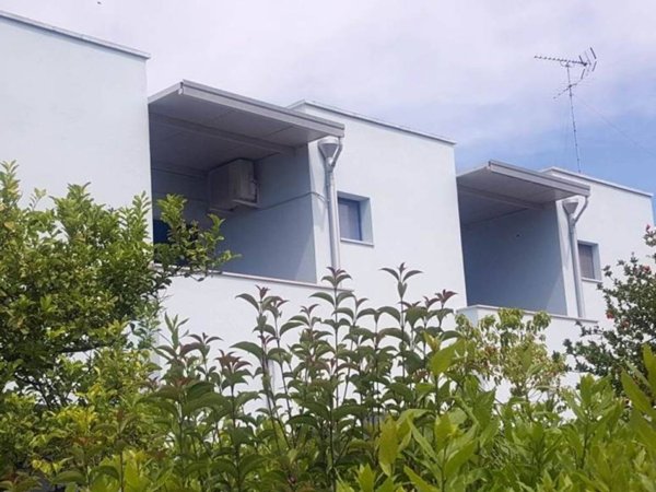 appartamento in vendita a Melendugno in zona Torre dell'Orso