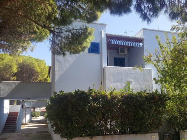 appartamento in vendita a Melendugno in zona Torre dell'Orso