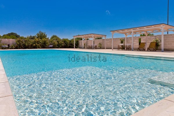 casa indipendente in vendita a Melendugno