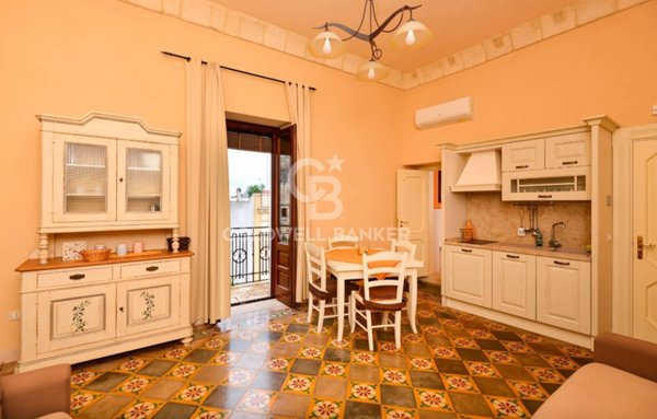 casa indipendente in vendita a Melendugno in zona Borgagne