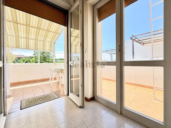 casa indipendente in vendita a Melendugno in zona Torre dell'Orso
