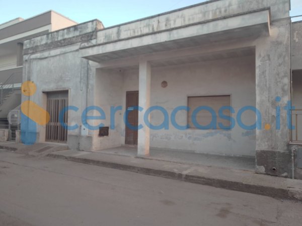 casa indipendente in vendita a Melendugno