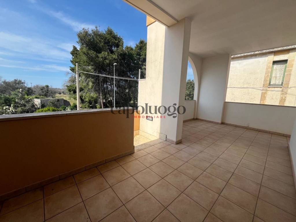casa indipendente in vendita a Melendugno in zona Borgagne