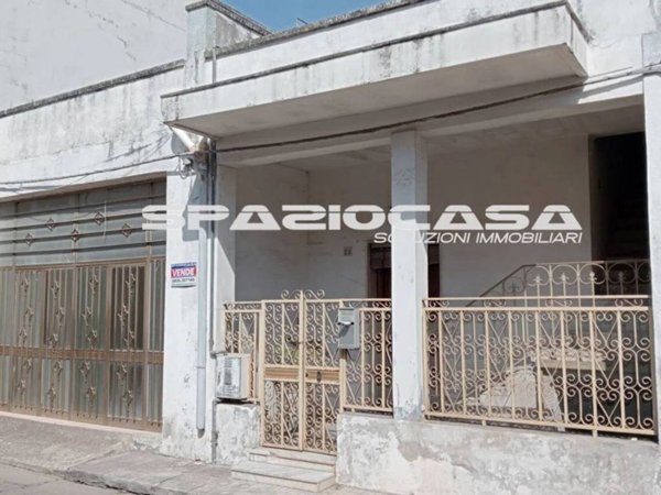 casa indipendente in vendita a Melendugno