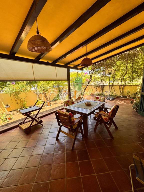 casa indipendente in vendita a Melendugno in zona Torre dell'Orso
