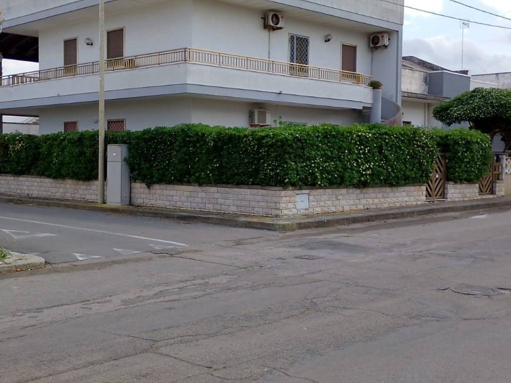 casa indipendente in vendita a Melendugno in zona San Foca