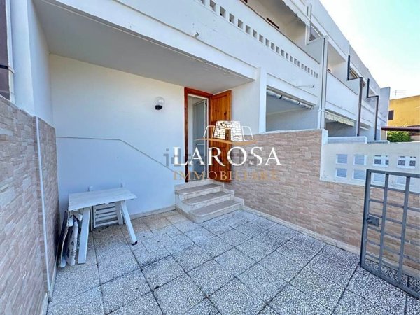 appartamento in vendita a Melendugno in zona San Foca