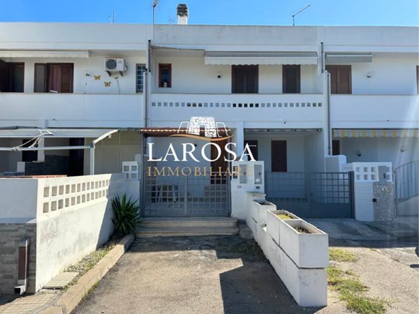 appartamento in vendita a Melendugno in zona San Foca