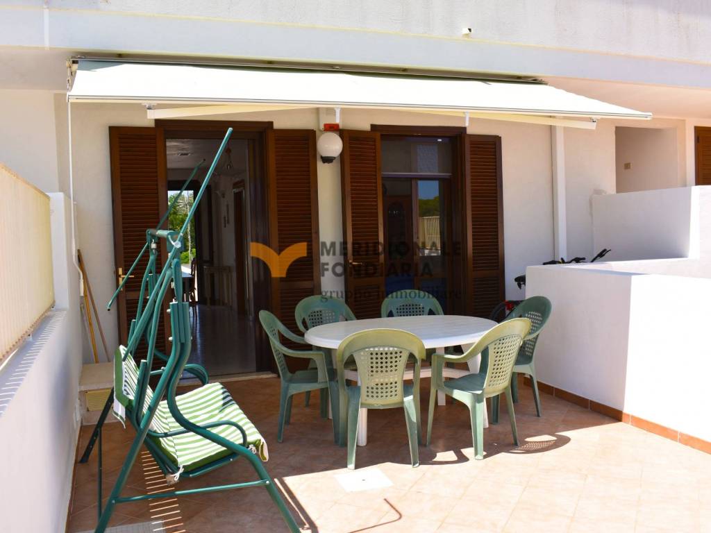 casa indipendente in vendita a Melendugno in zona Torre dell'Orso