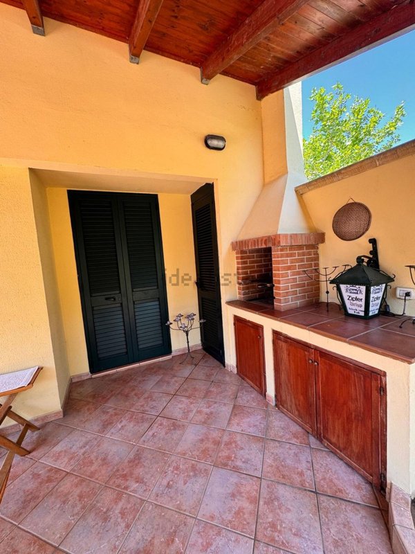 casa indipendente in vendita a Melendugno in zona Torre dell'Orso