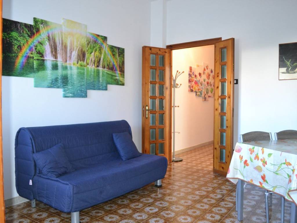appartamento in vendita a Melendugno