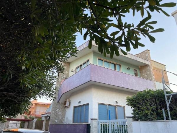 casa indipendente in vendita a Melendugno in zona Torre dell'Orso