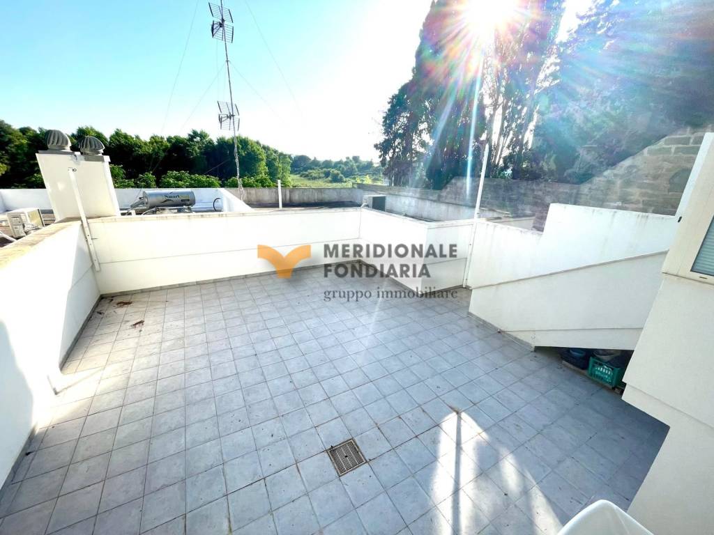 appartamento in vendita a Melendugno in zona Torre dell'Orso