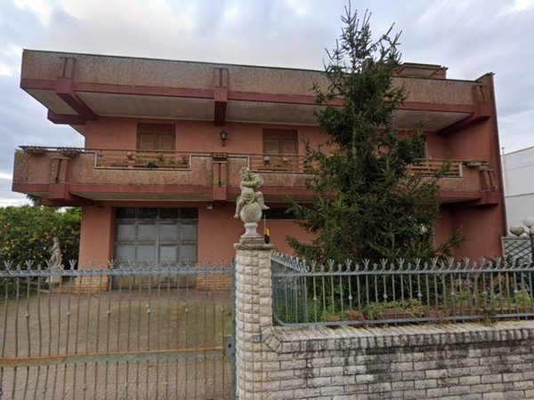casa indipendente in vendita a Melendugno in zona Borgagne