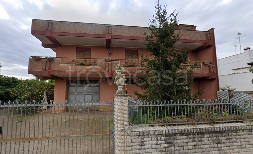 appartamento in vendita a Melendugno in zona Borgagne
