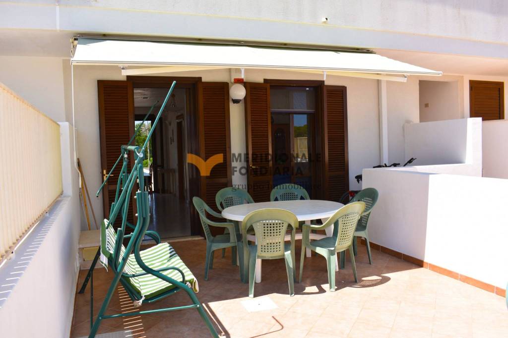 casa indipendente in vendita a Melendugno in zona Torre dell'Orso