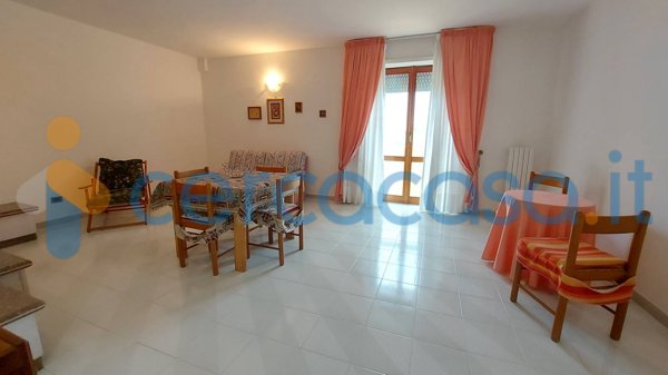 casa indipendente in vendita a Melendugno in zona San Foca