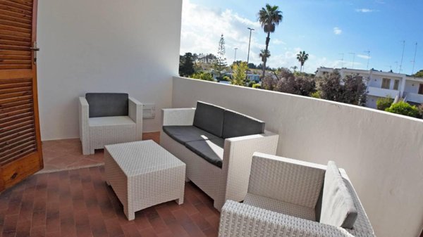 appartamento in vendita a Melendugno in zona Torre dell'Orso