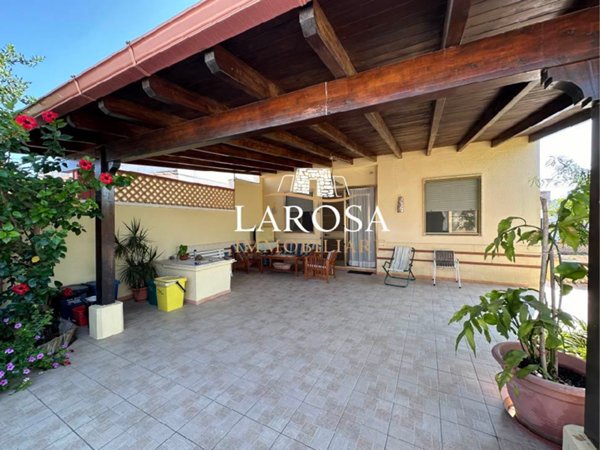 casa indipendente in vendita a Melendugno in zona San Foca