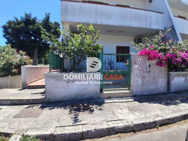 casa indipendente in vendita a Melendugno in zona Torre Saracena