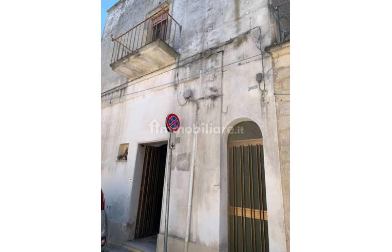 casa indipendente in vendita a Melendugno in zona San Foca