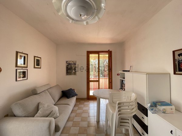 appartamento in vendita a Melendugno in zona Torre Saracena