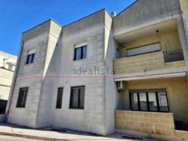 appartamento in vendita a Melendugno