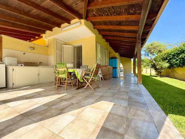 casa indipendente in vendita a Melendugno