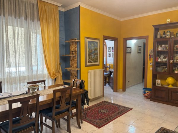 appartamento in vendita a Melendugno in zona Torre dell'Orso