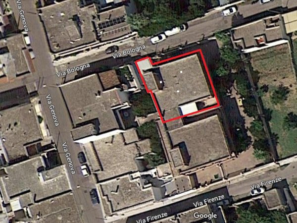 appartamento in vendita a Melendugno