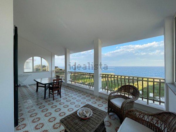 casa indipendente in vendita a Melendugno in zona Torre dell'Orso