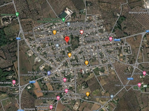appartamento in vendita a Melendugno