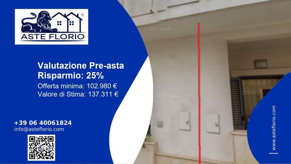 appartamento in vendita a Melendugno