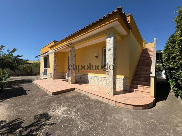 casa indipendente in vendita a Melendugno in zona San Foca