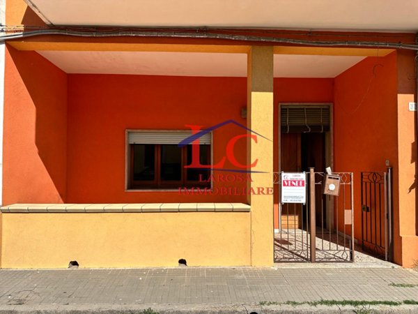 appartamento in vendita a Melendugno in zona San Foca