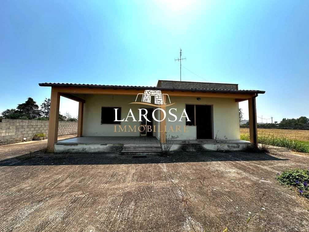 casa indipendente in vendita a Melendugno in zona San Foca