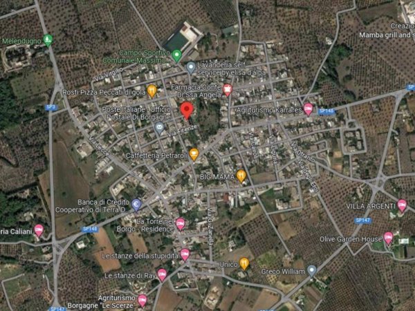 appartamento in vendita a Melendugno