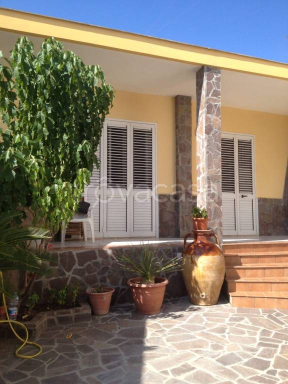 casa indipendente in vendita a Melendugno in zona San Foca