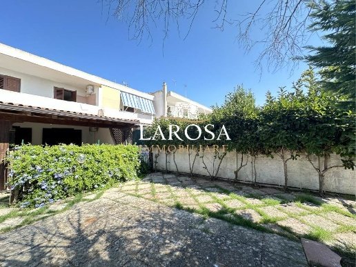 appartamento in vendita a Melendugno in zona San Foca