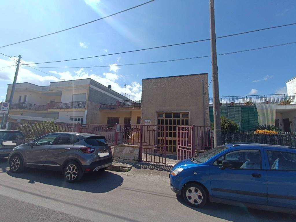casa indipendente in vendita a Melendugno