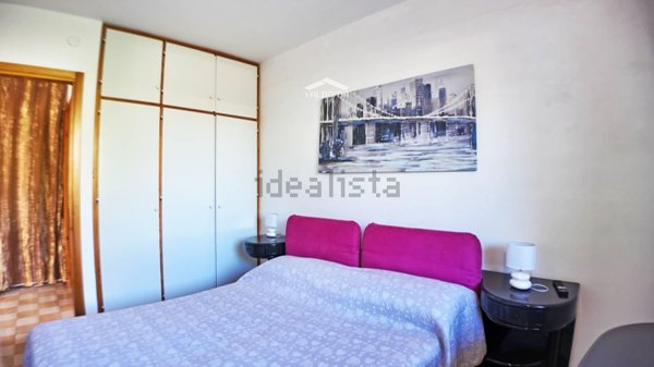 appartamento in vendita a Melendugno in zona Torre Saracena