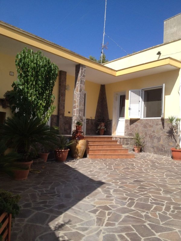 casa indipendente in vendita a Melendugno