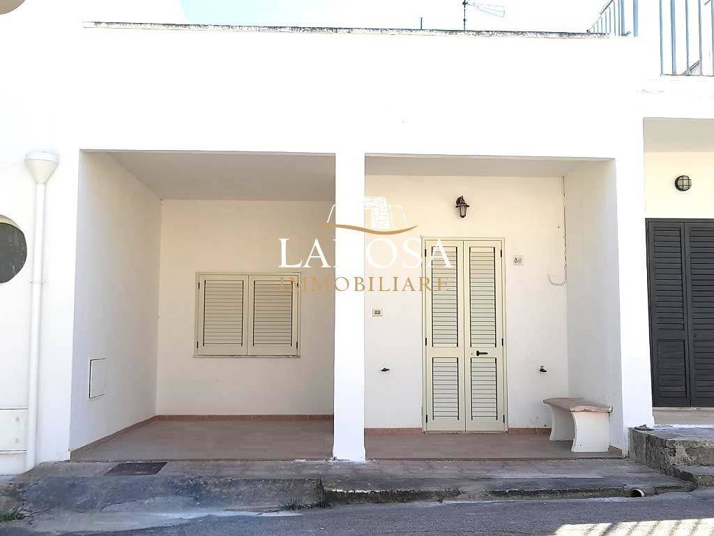 casa indipendente in vendita a Melendugno in zona San Foca
